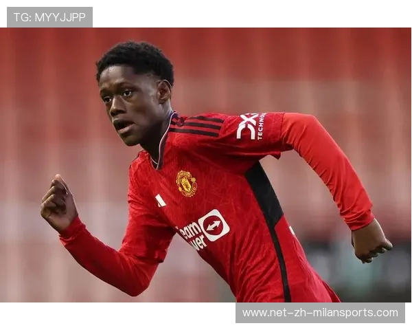 曼联青训即将迎大爆发——培养未来之星的摇篮