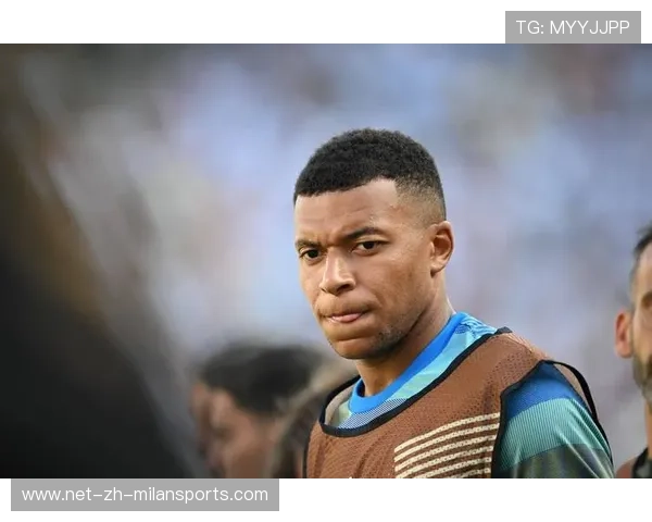 姆巴佩单场四球震惊足坛