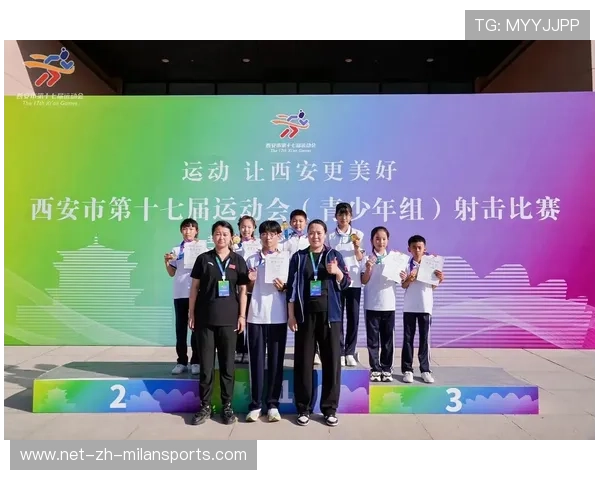 射击队引进国际比赛经验交流机制，射击队项目