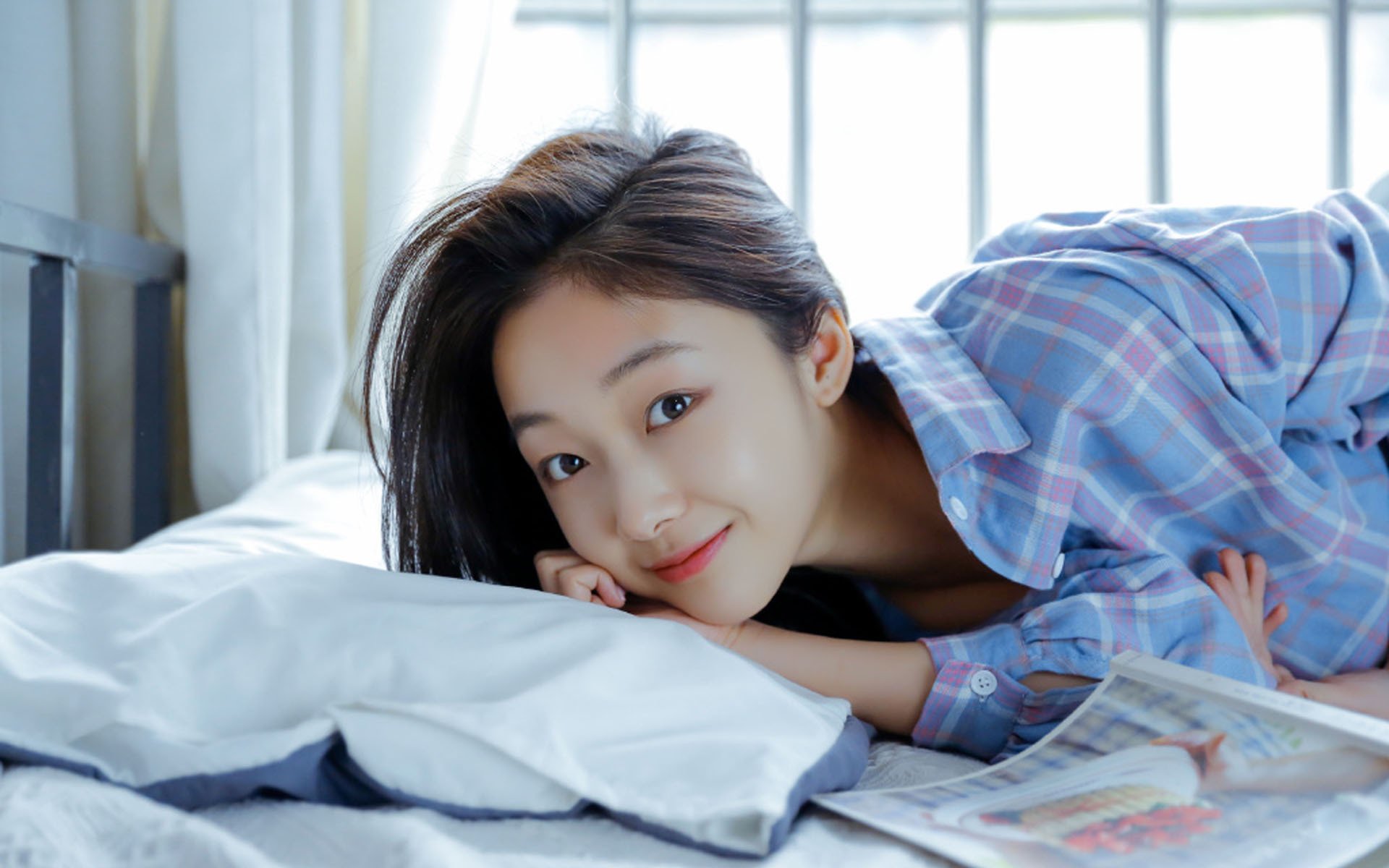 全国青少年长跑锦标赛激战正酣，青春绽放，2021年长跑比赛